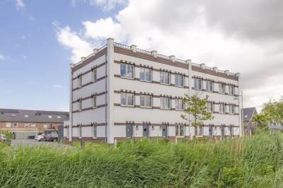 Woning Fort Heemstedestraat 3B Weesp