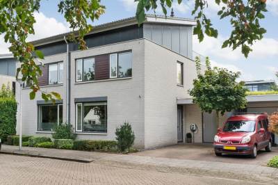 Woning Thieboutmarke 7 Zwolle