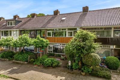 Woning Willem Klooslaan 63 Uithoorn