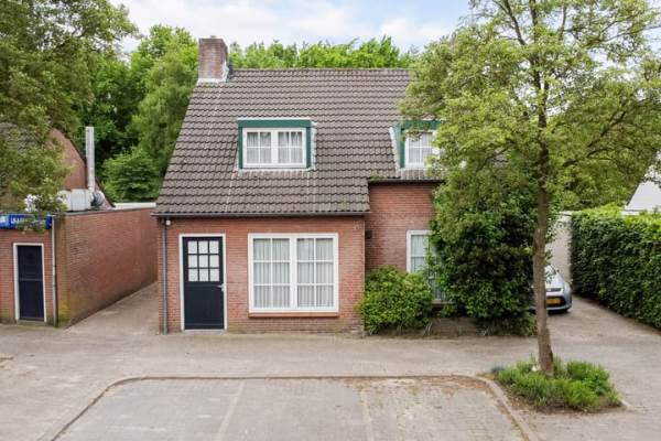 Woning De Dieze 18 Goirle