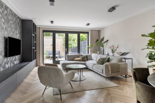 Woning Joannes Zwijsenlaan 16 Oss