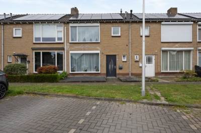 Woning Tullensstraat 17 Oudheusden