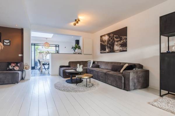 Woning Vaartbossen 4 Breda