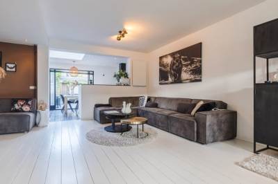 Woning Vaartbossen 4 Breda