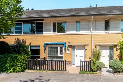 Woning Oktoberstraat 40 Almere