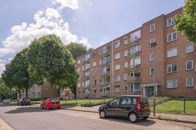 Woning Parklaan 18 Nuth
