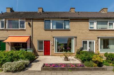 Woning Vlietweg 34 Barendrecht