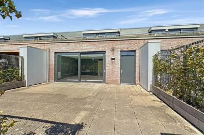 Woning Ganzenveer 17 Heemskerk