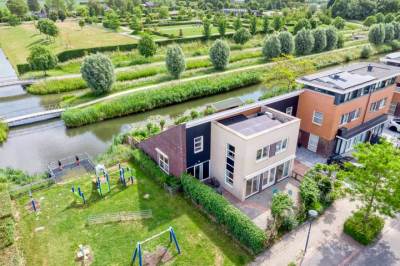 Woning John Raedeckerhof 208 Hoorn (NH)