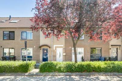 Woning Swingstraat 15 Almere