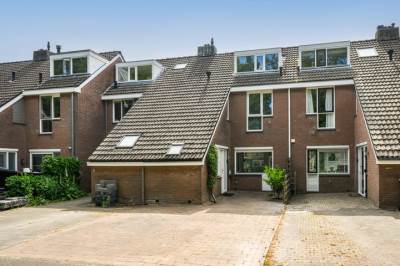 Woning Merino 6 Huizen