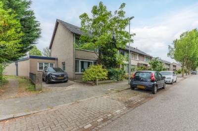 Woning Seringenstraat 1 Valkenswaard