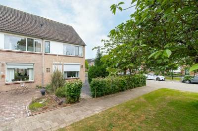 Woning de Graaff 36 Werkendam