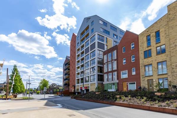 Woning Bloemsingel 126 Groningen