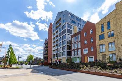 Woning Bloemsingel 126 Groningen