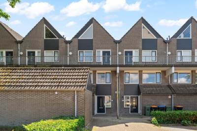 Woning Weidezoom 14 Waddinxveen