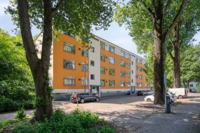 Woning Blaauwstraat 88 Rotterdam