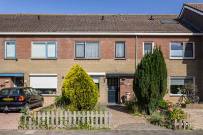 Woning Weidedreef 29 Langbroek