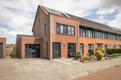 Woning Scholekster 22 Hoogkarspel