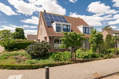 Woning Koningsweg 3A Geldermalsen