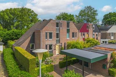 Woning Postmeesterwei 1 Arnhem