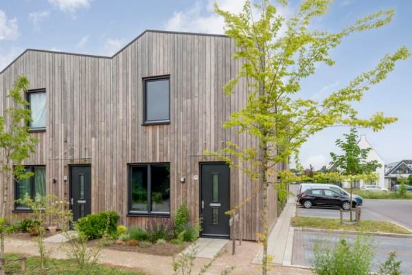 Woning Rietgors 43 Olst