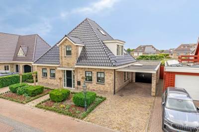 Woning Mossel 27 Middenmeer