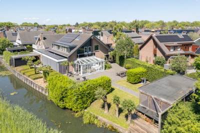 Woning Pelikaan 99 Ridderkerk