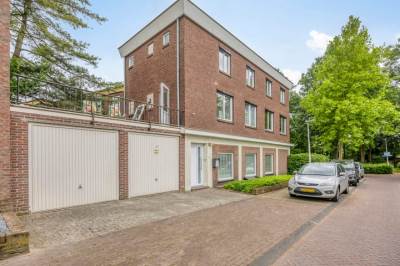 Woning Mucherveldstraat 4 Kerkrade