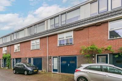 Woning Van Nijendaalhof 9 Wijk bij Duurstede