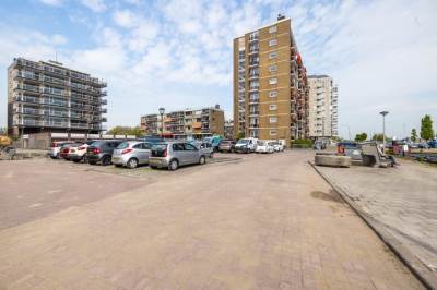 Woning Maasplein 23 Zwijndrecht