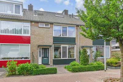 Woning Tilanussingel 5 Pijnacker