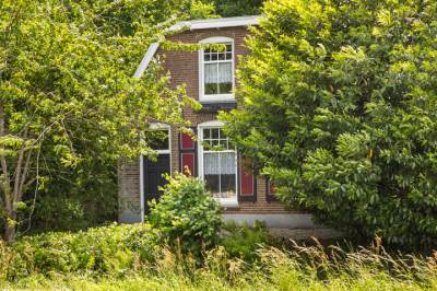 Woning Zuiderzeestraatweg 189 Oldebroek