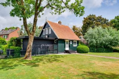 Woning Koning Gustaaf Adolfstraat 2 Lage Zwaluwe