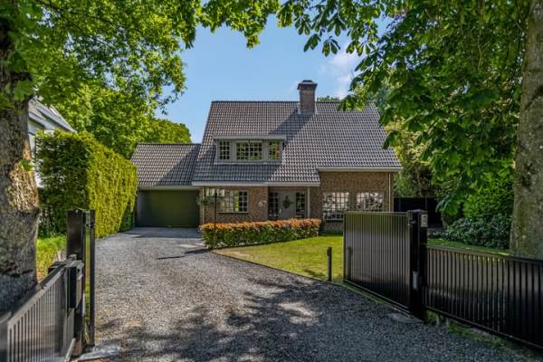 Woning Stationsweg 67 Ede