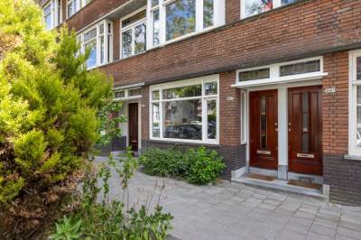 Woning Talmastraat 84A Rotterdam
