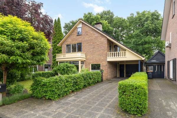 Woning Klipperstraat 5 Lemelerveld