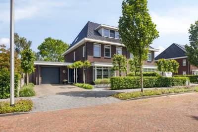 Woning James Cooksingel 6 Emmeloord