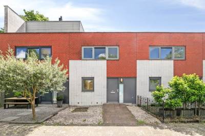 Woning Operalaan 23 Gouda