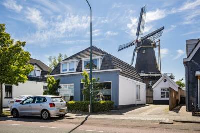 Woning Nieuweweg 113 Veenendaal