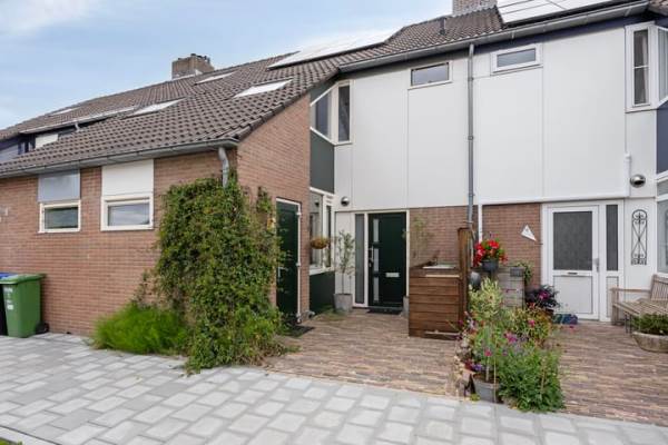 Woning Korenmolen 33 Harmelen