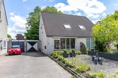 Woning Patrijs 14 Grijpskerk