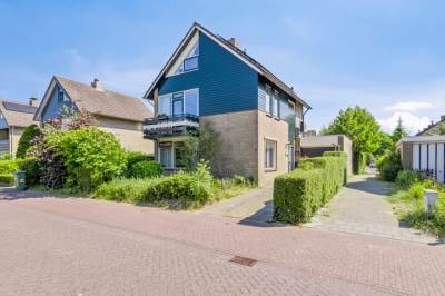 Woning Slotstraat 6 Kapelle