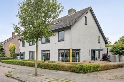 Woning Pater Verschurenstraat 29 Bavel (Gem. Breda)