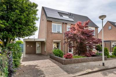 Woning Rogberg 50 Puiflijk