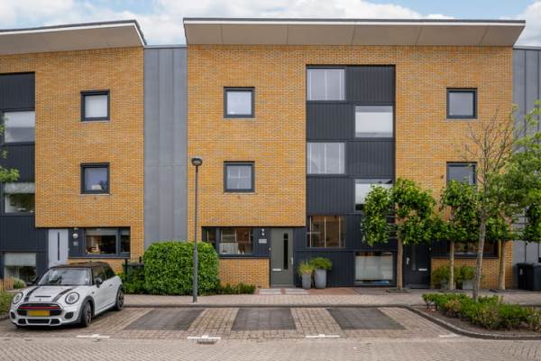 Woning Zandhaver 39 Naaldwijk