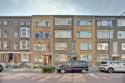 Woning Lorentzlaan 53A Schiedam