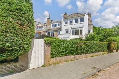 Woning Aronskelkweg 21 Den Haag