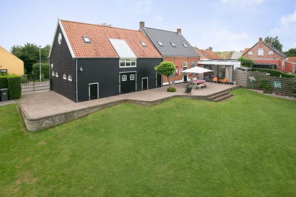 Woning Zeedorp 6 Ossenisse
