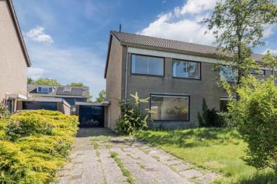 Woning 't Zuden 51 Leek